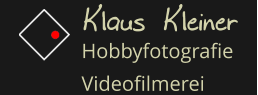 Hobbyfotografie  Videofilmerei